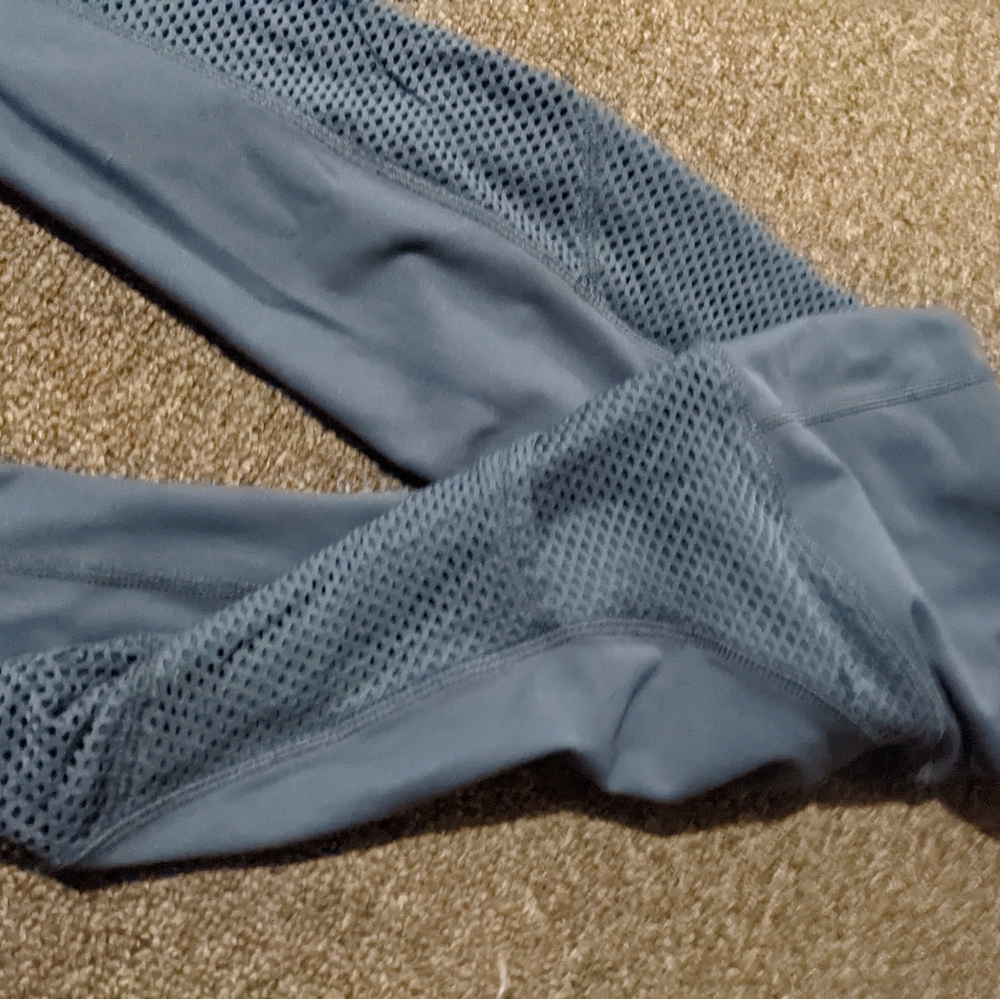 90 degree leggings